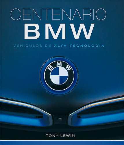 Centenario Bmw