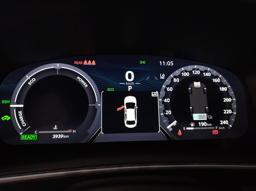 Toyota Corolla HEV 1.8 SEG SAFETY ECV