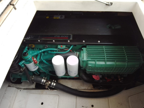 Imagem 25 de 25 de Lancha Azimut 48 | Ñ Sessa, Segue, Intermarine.