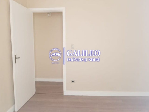 Imagem 14 de 17 de Venda De Casa Térrea Na Vila Liberdade Com 2 Dormitórios, Com 125 M² De Construção | Jundiaí | São Paulo - Ca01126 - 71123219