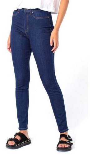 Vaquero Jean Dama Marca Celebrity Pink Usa Excalibur Stretch