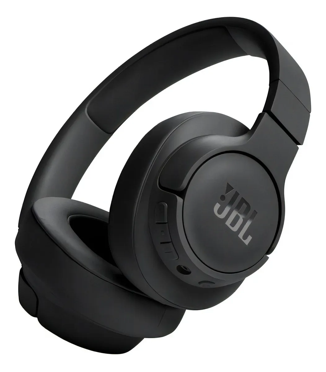 Harman JBL Bluetooth Tune 720BT JBLT720BTBLKAM