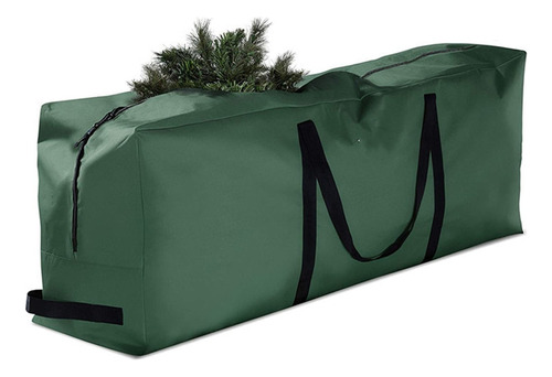 Árbol De Navidad Almacenamiento Bolsa Cubierta Protección