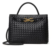Comprar Bolsos Hobo Tejidos Para Mujer, Bolsos De Mano Tejidos