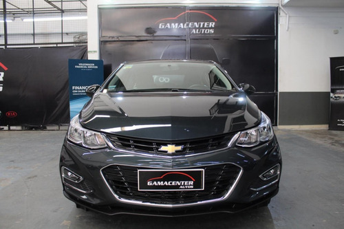 Chevrolet Cruze Ii 1.4 Lt