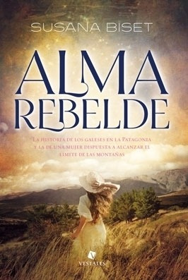 Alma Rebelde - Biset, Susana