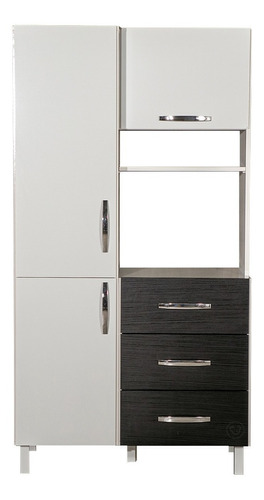 Despensero Mueble Cocina Organizador 3p