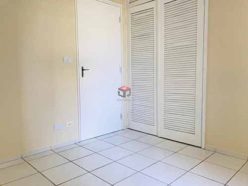 Imagem 10 de 12 de Apartamento À Venda, 2 Quartos, 1 Vaga, Centro - Santo André/sp - 101730