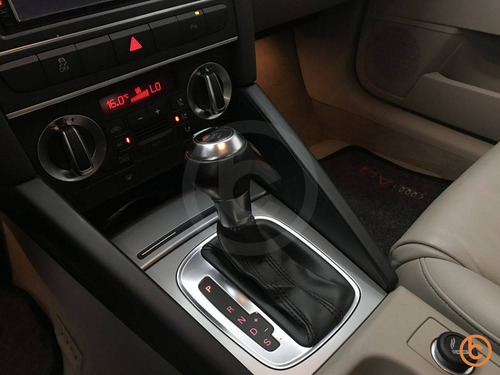 Imagem 15 de 15 de Audi A3 2.0 Tfsi Sportback 16v Gasolina 4p S-tronic