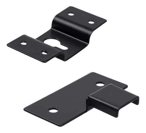 Accesorio De Kit De Soporte De Placa De Colgilla De Pared De
