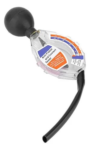 Calidad Dial Tipo Rapid-test Anticongelante Densitómetro Ref