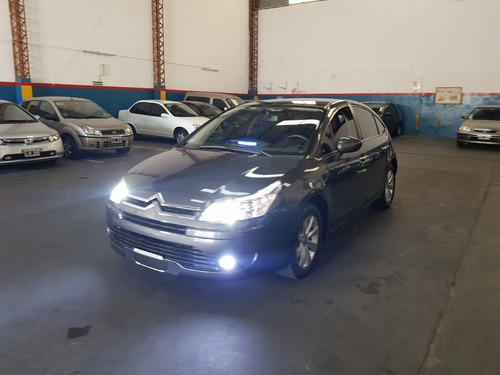 Citroën C4 1.6 X Am71 2011