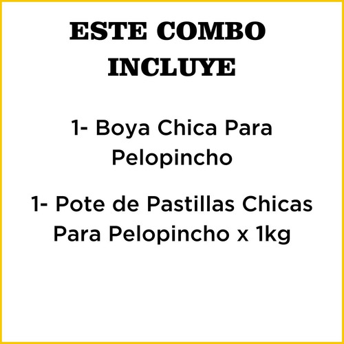 Imagen 2 de 10 de Kit Pastillas Boya Nataclor Pelopincho Pileta Lona Cloro