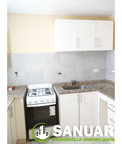 Imagen 10 de 13 de Venta De Departamento 2 Dormitorios Bº Guemes!!!