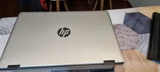 Hp Pavilion X360 Convertible Caja Y Accesorios! Multi-touch