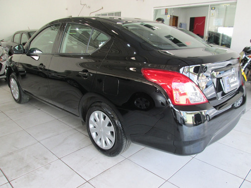Nissan Versa 2019 Zero De Entrada Trabalhe Aplicativo Uber