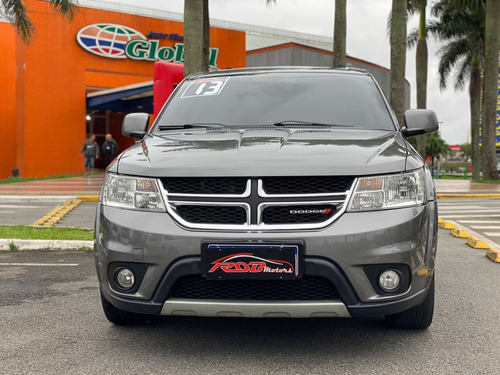 Dodge Journey 3.6 R/t 5p