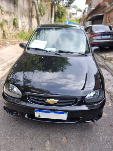 Chevrolet Corsa Classic 1.0 Life Flex Power 4p