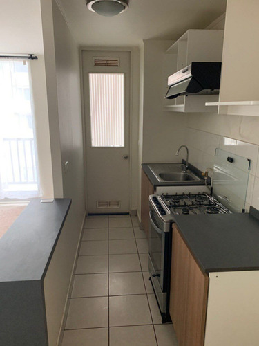 Imagen 4 de 10 de Departamento En Venta En Edificio Piedra Real.