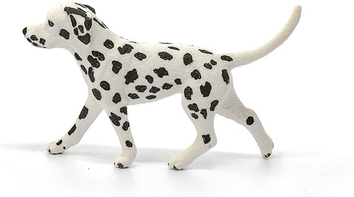 Schleich Perros Gatos 16838 Perro Dálmata Macho