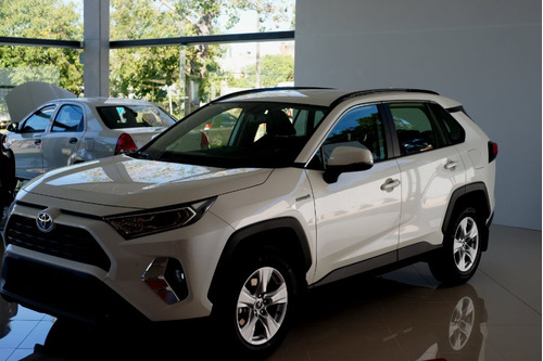 Toyota Rav4 Hybrid S Plus (toyota Safety Sense) 2024 