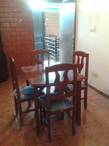 Imagen 6 de 12 de Apartamento En Guatire. Las Rosas