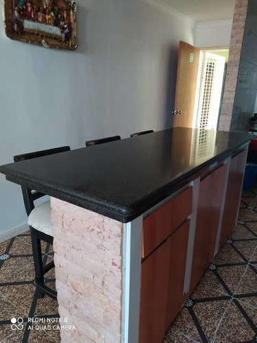 Imagen 5 de 11 de Apartamento Ciudad Buenaventura Paraparal