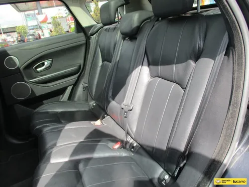 Land Rover Range Rover Evoque 4x4 2000cc At Aa