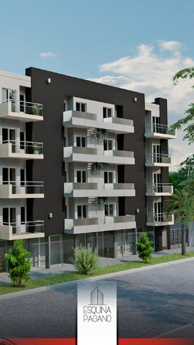 Imagen 1 de 14 de Departamento 2 Ambientes