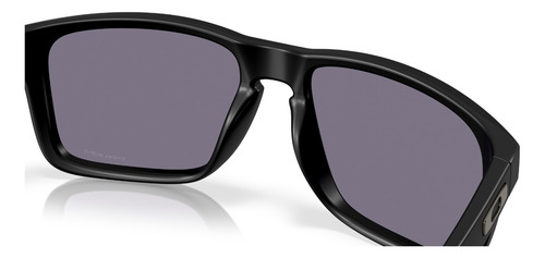Óculos De Sol Oakley Bisphaera Matte Black Prizm Dark Golf