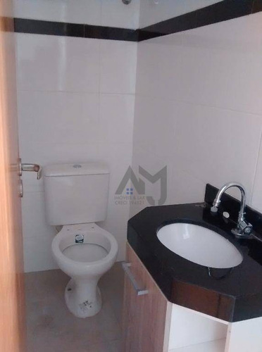 Imagem 30 de 30 de Sobrado Com 3 Dormitórios À Venda, 160 M² Por R$ 500.000 - Vila Granada - So0129
