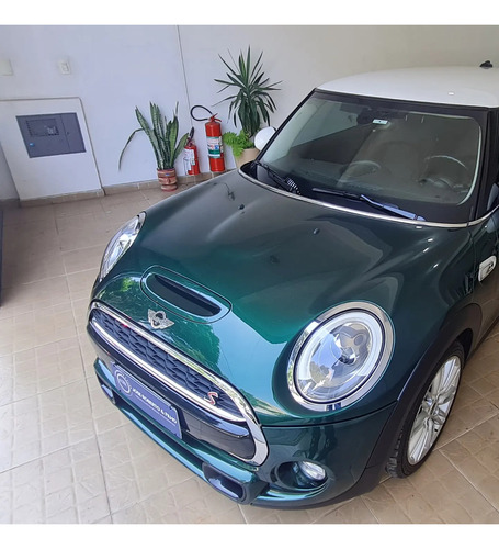 MINI Cooper S 2.0 S 3p