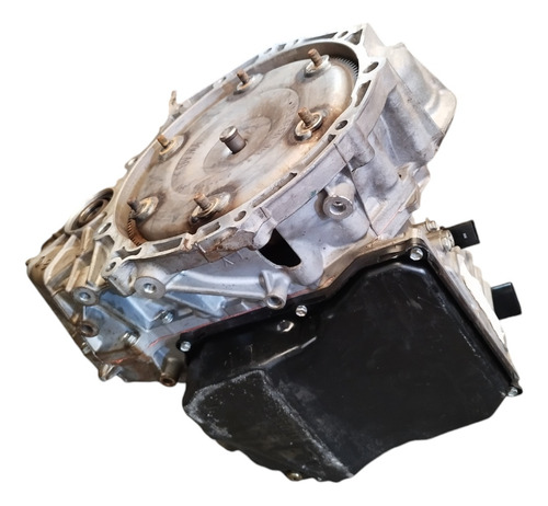 Caixa Cambio Automatico T-cross 1.4 250tsi 2020 A 2024 (Usado)