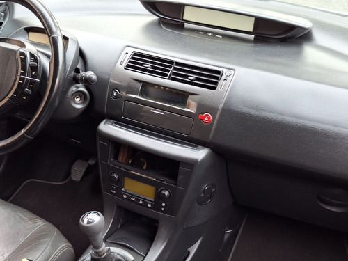 Citroën C4 2.0 I VTR 16V GASOLINA 2P MANUAL
