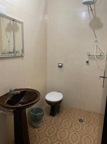 Alugo Casa No Indaiá A 250m Da Praia - (iptu Incluso)