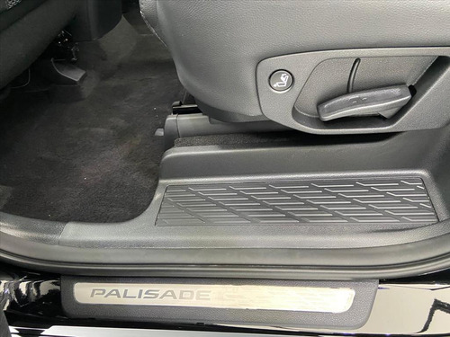 Hyundai Palisade 3.8 V6 GASOLINA AWD AUTOMÁTICO