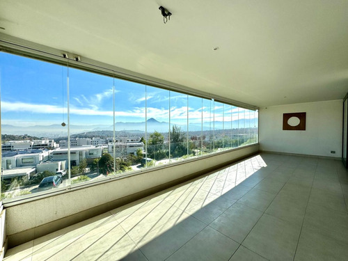 Amplio I Impecable I Vistas I 3 Piezas Suite I Los Dominicos