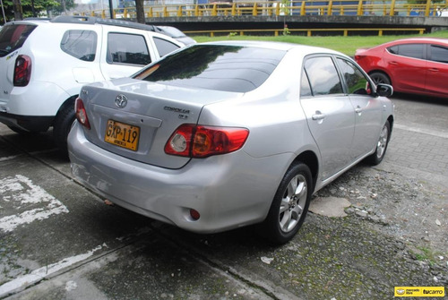 Toyota Corolla 1.8