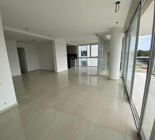 Imagen 2 de 30 de Departamento Premium A Estrenar En Fisherton View