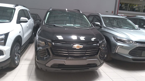 Chevrolet Spin 1.8 Premier 7As At 105Cv