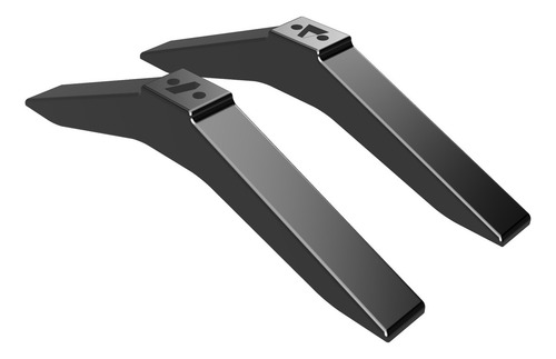 Repuesto Pies Pata Soporte Smart Tv Tcl L55c635 Color Negro