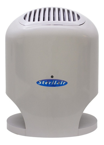 Purificador/esterilizador De Ar Sterilair Str-4 Bivolt Cinza