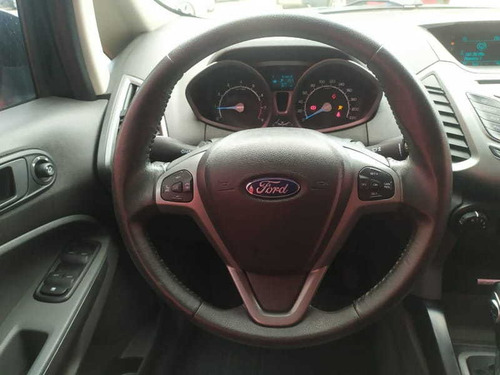 Ford Ecosport Se At 1.6b
