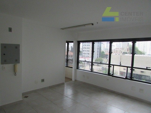 Imagem 4 de 15 de Salas/conjuntos - Vila Mariana - Ref: 11467 - L-869481