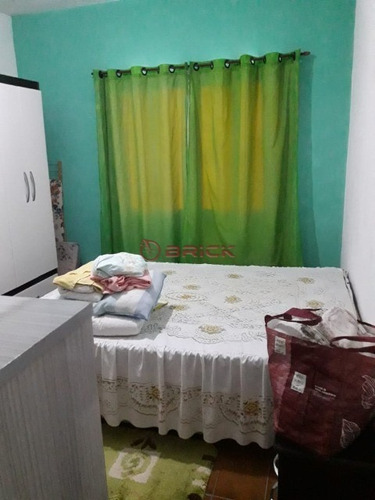 Imagem 8 de 20 de Sítio Com 1800 M² Em Pessegueiros - Teresópolis/rj - Ca01916 - 70108260
