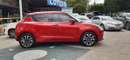 Imagen 4 de 15 de Suziki Swift Boosterjet 2019