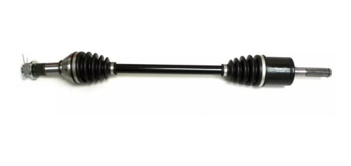 Flecha Delantera Izq Can Am Defender Hd8 Hd9 Hd10 Del 17-23