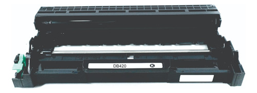 4 Pza Drum Corona Dr420 Compatible Con Mfc-7365dn