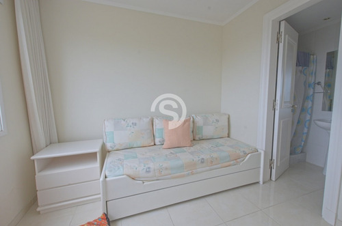 Apartamento En Alquiler - Mansa- Ref: 3989
