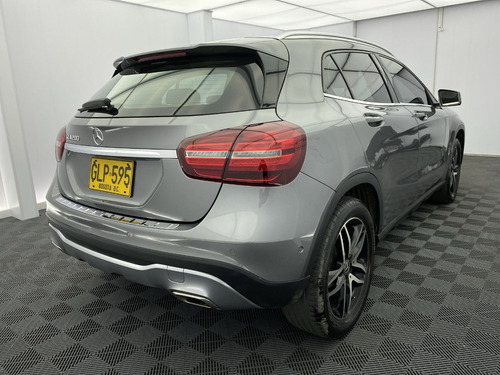 Mercedes-Benz Clase GLA 1.6 Urban